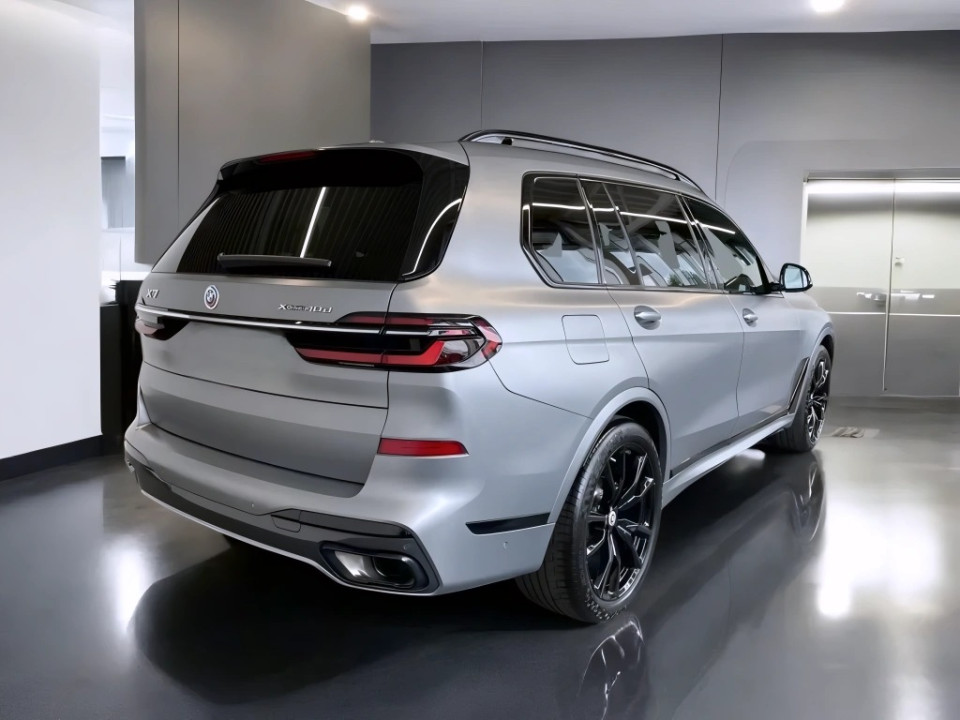 BMW X7 xDri40d M Sport (3)