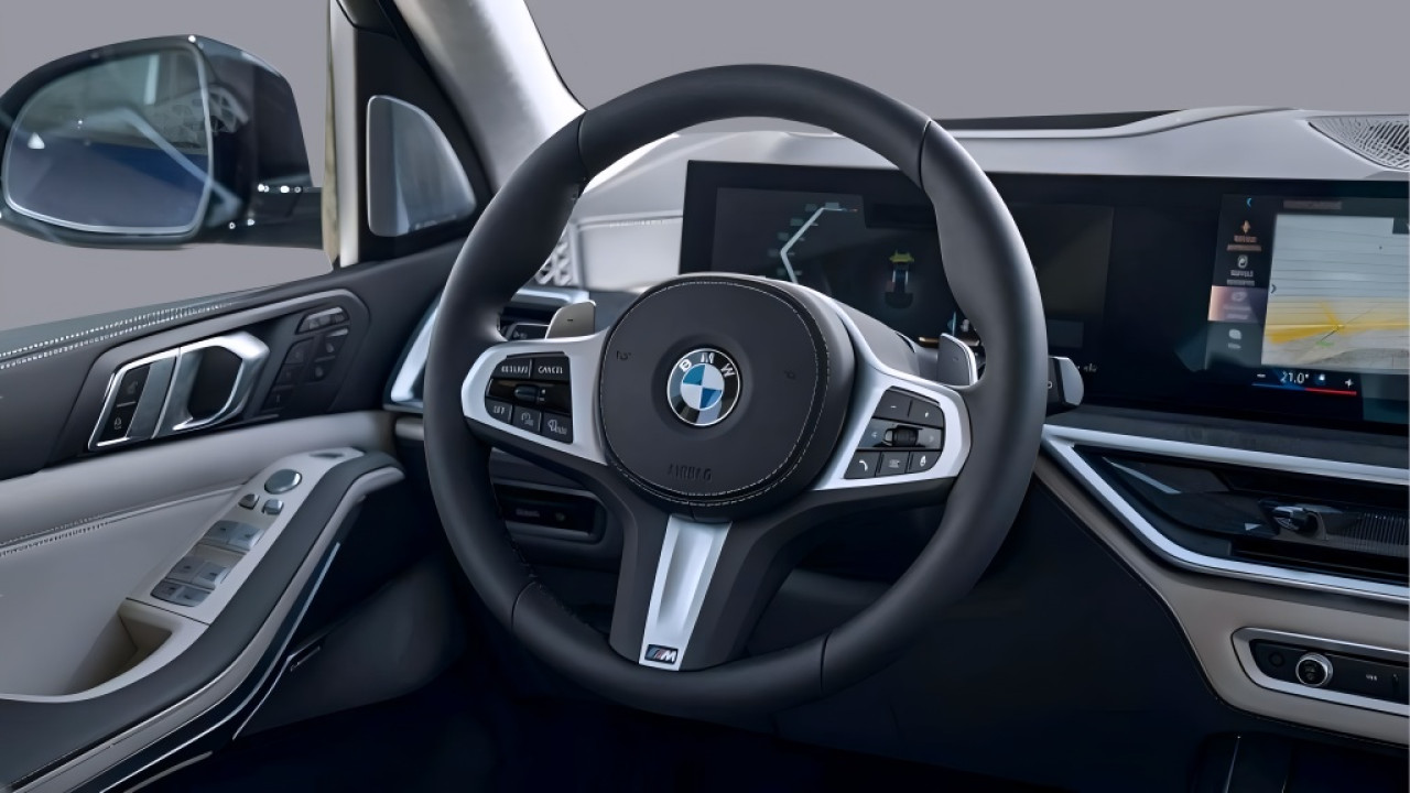 BMW X7 xDrive40d M Sport - foto 7