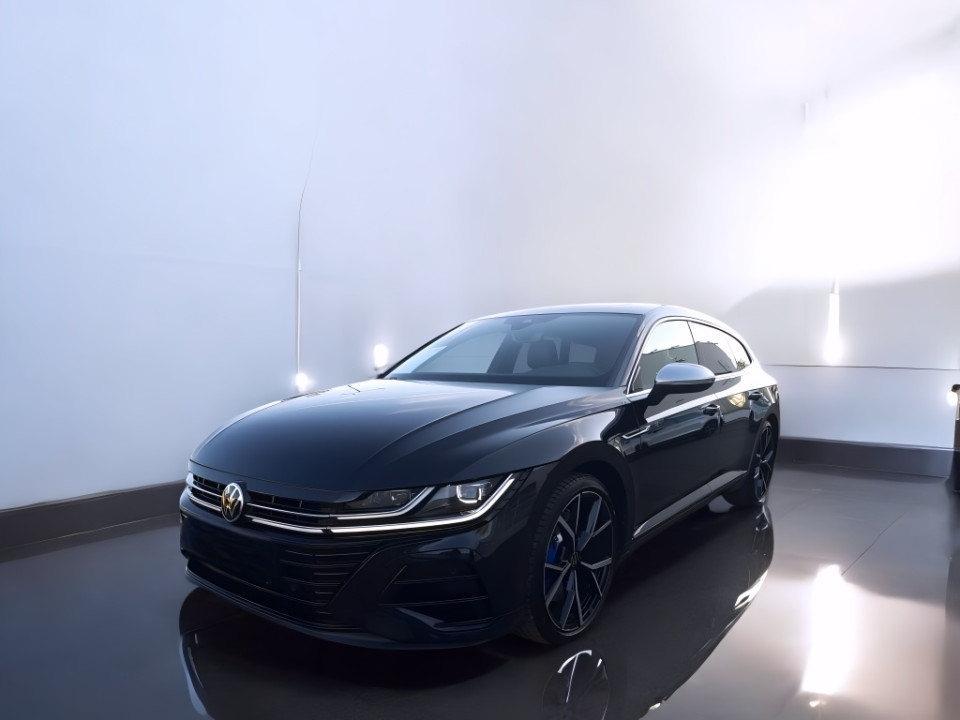 Volkswagen Arteon Shooting Brake 2.0 TSI R