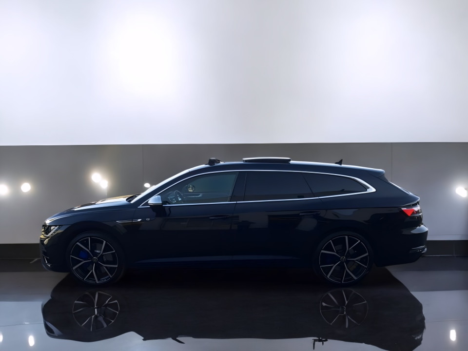 Volkswagen Arteon Shooting Brake 2.0 TSI R (5)