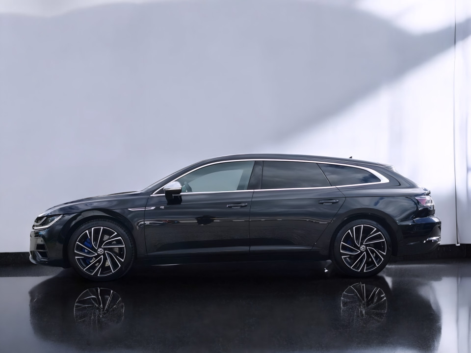 Volkswagen Arteon Shooting Brake R 2.0 TSI 4MOTION (3)