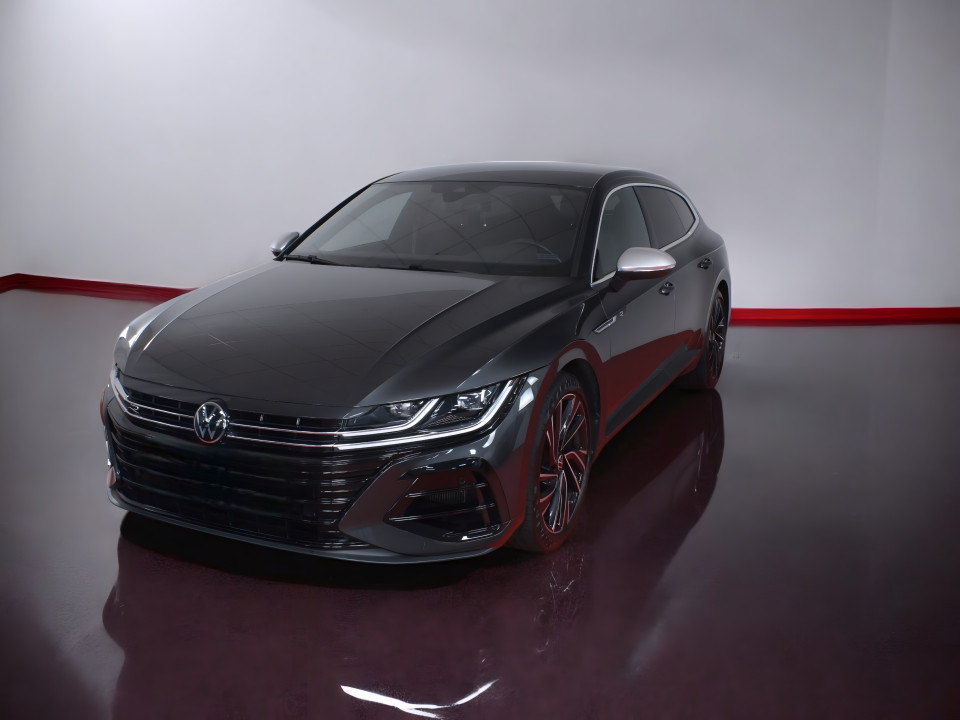 Volkswagen Arteon Shooting Brake R 2.0 TSI 4MOTION (2)