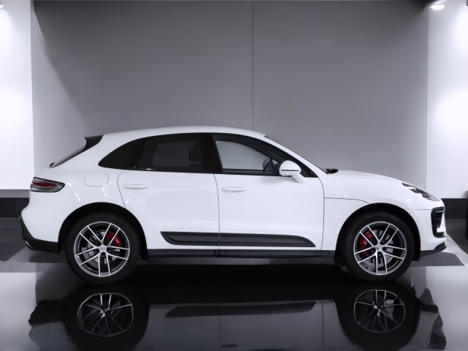 Porsche Macan (4)