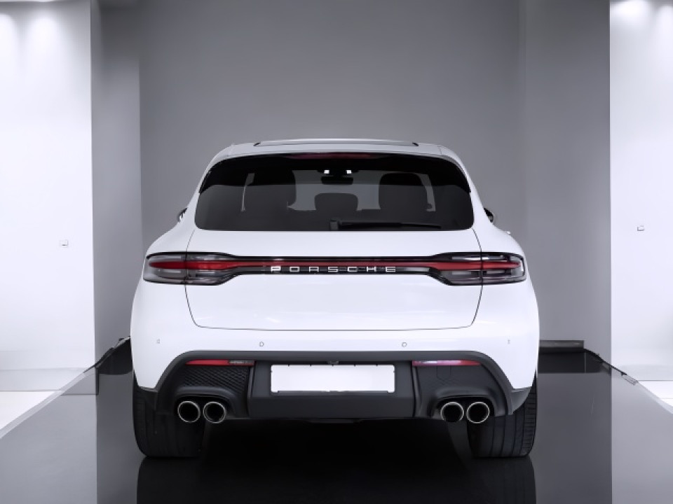 Porsche Macan - foto 6