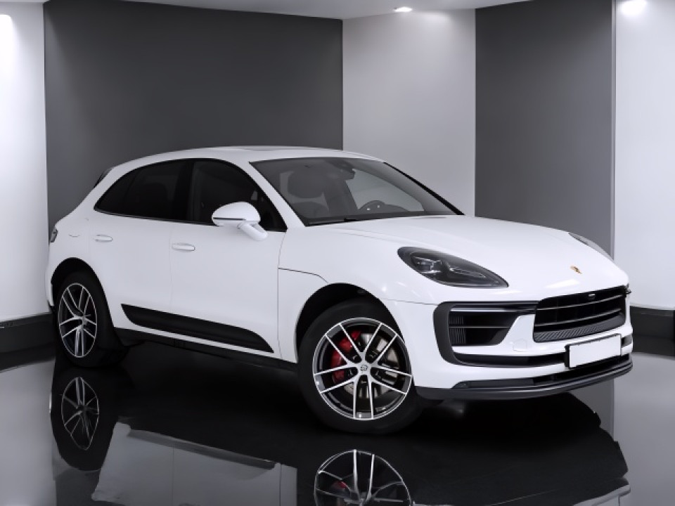 Porsche Macan (3)