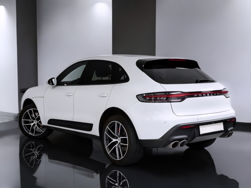 Porsche Macan - foto 7