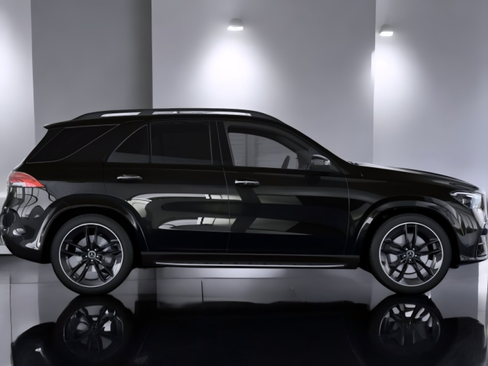 Mercedes-Benz GLE 450d 4MATIC AMG Line (4)