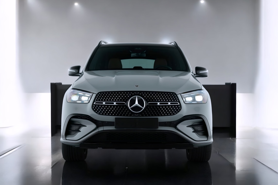 Mercedes-Benz GLE 450d 4MATIC (2)