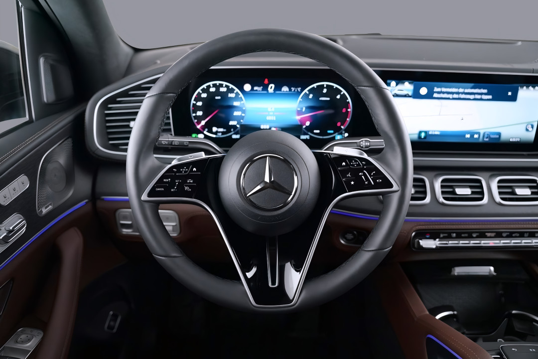 Mercedes-Benz GLE 450d 4MATIC - foto 9