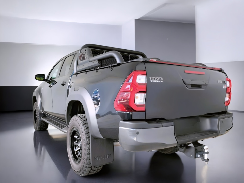 Toyota Hilux Cab Doble GR-SPORT 2.8B 6AT (4)