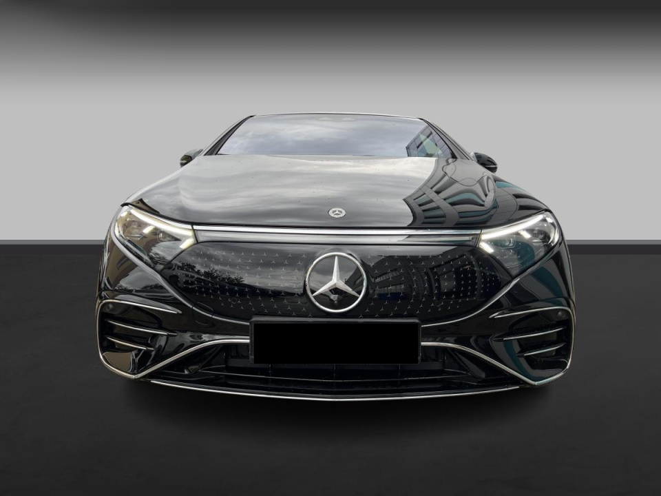 Mercedes-Benz EQS 450+ 120 kWh (333 CP) - foto 7