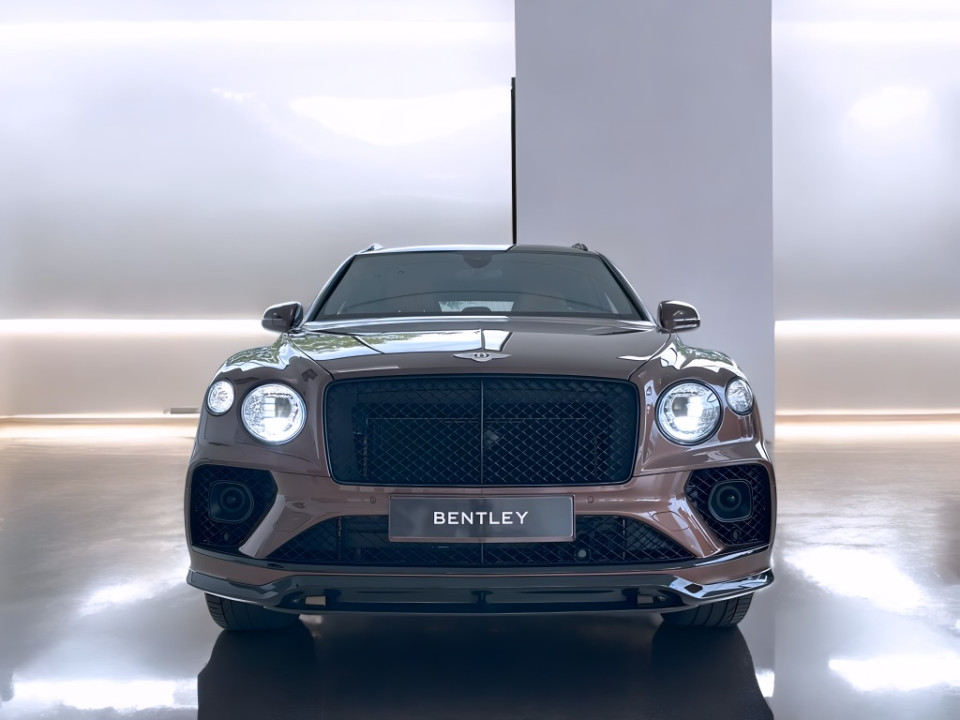 Bentley Bentayga V6 TFSi PHEV (3)