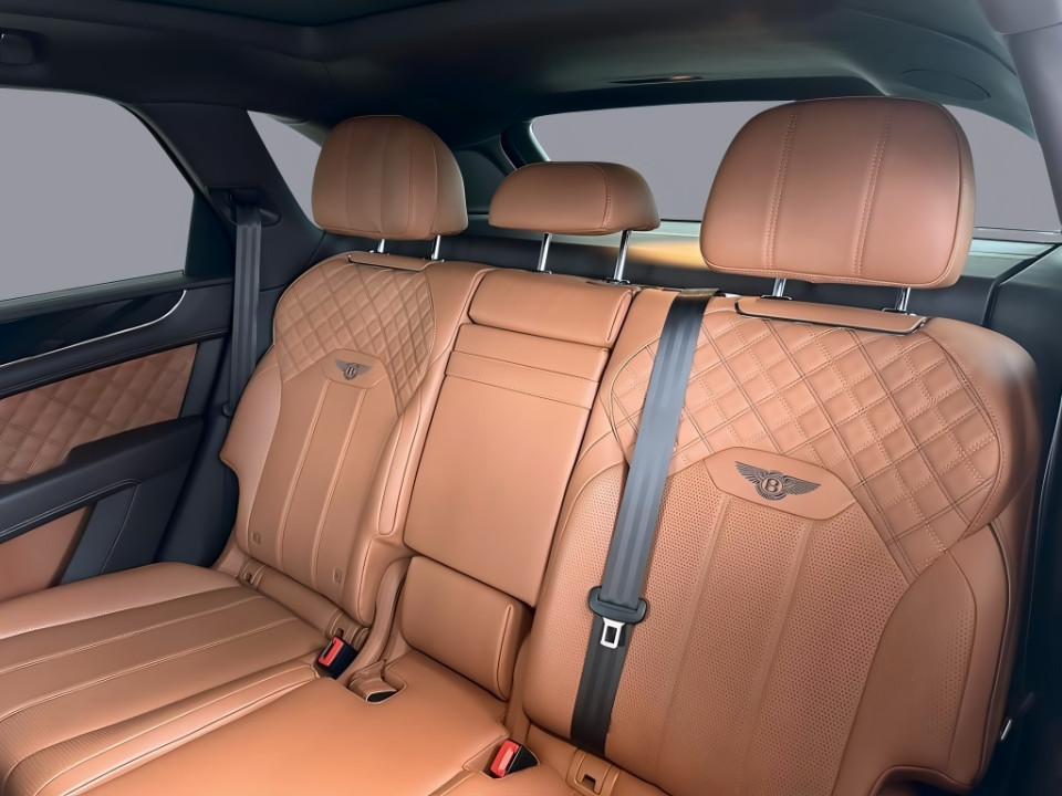 Bentley Bentayga V6 TFSi PHEV - foto 7