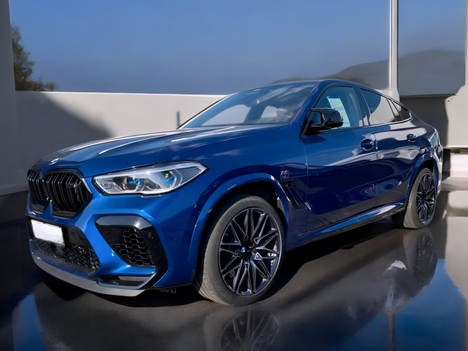 BMW X6 M Competition (3)