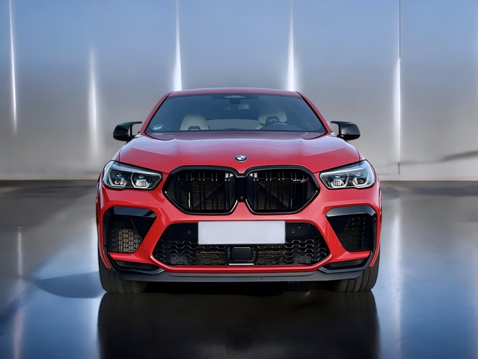 BMW X6 M Competition (2)