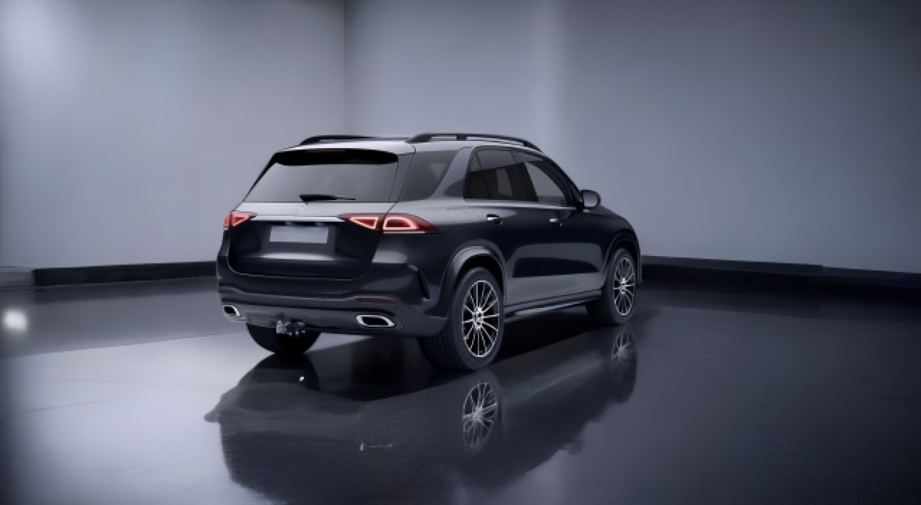 Mercedes-Benz GLE 450 4MATIC (2)