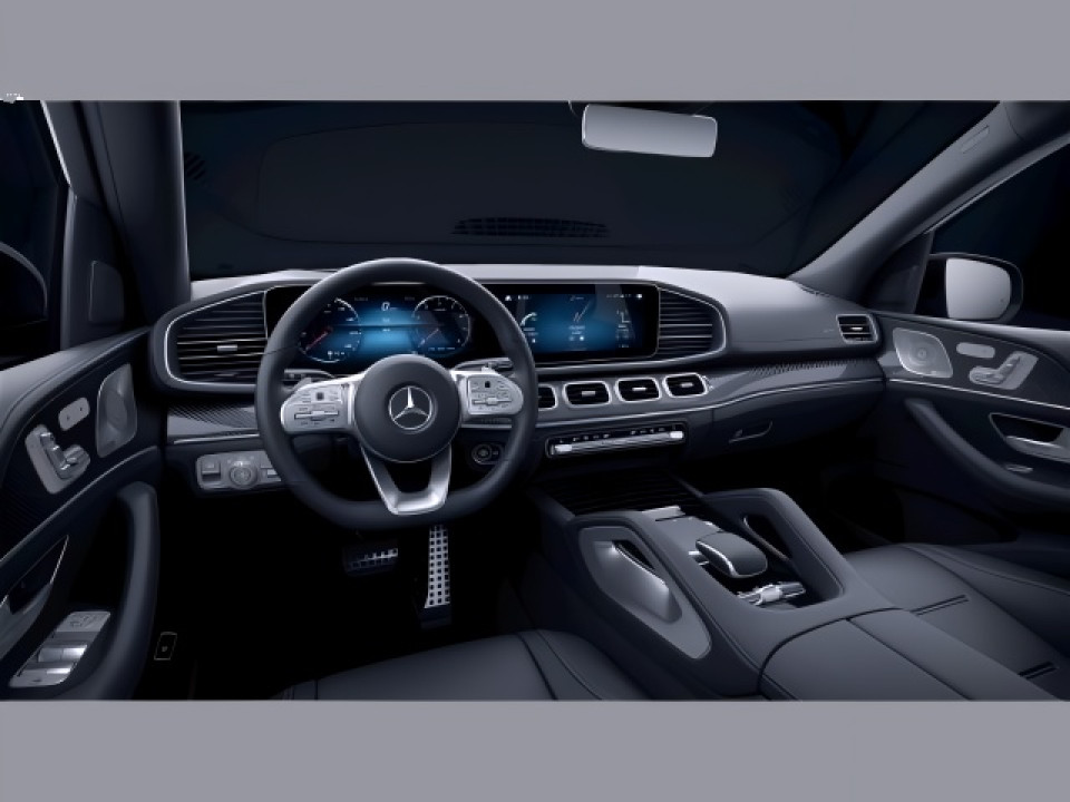 Mercedes-Benz GLE 450 4MATIC (3)