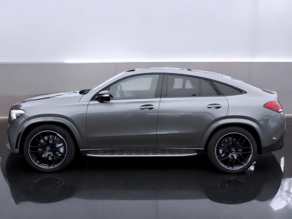 Mercedes-Benz GLE Coupe AMG 53 4MATIC+ (4)