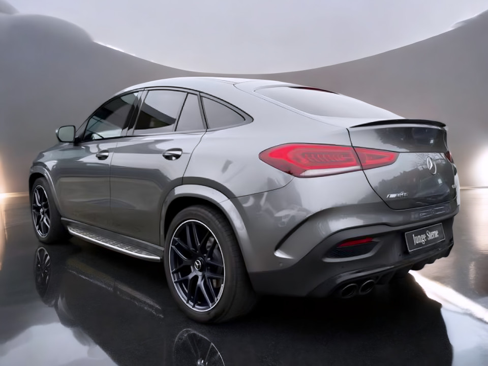 Mercedes-Benz GLE Coupe AMG 53 4MATIC+ (5)