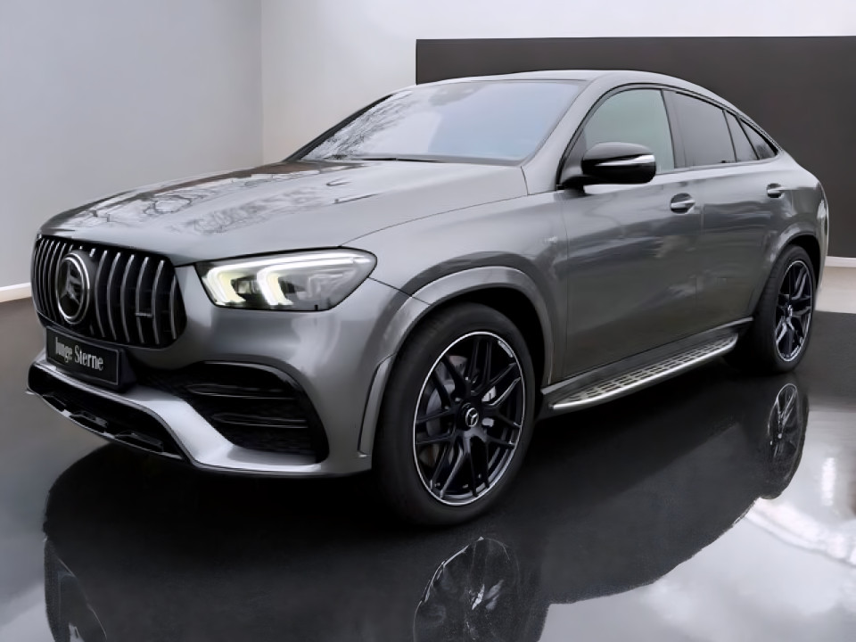 Mercedes-Benz GLE Coupe AMG 53 4MATIC+ (3)