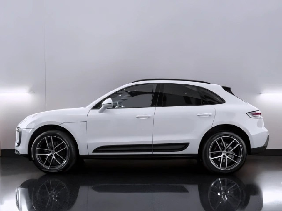 Porsche Macan (3)