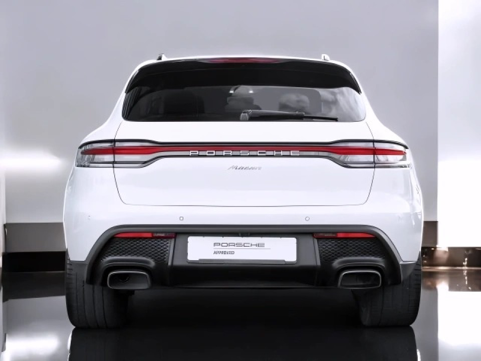 Porsche Macan (5)