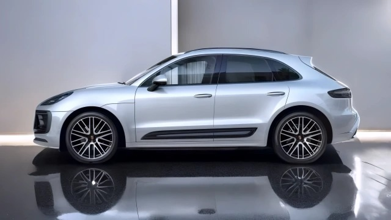 Porsche Macan (2)