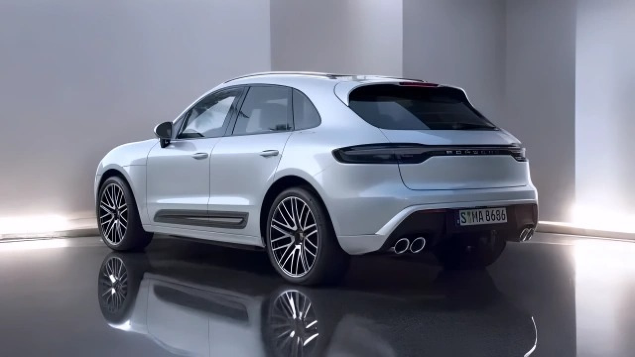 Porsche Macan (3)