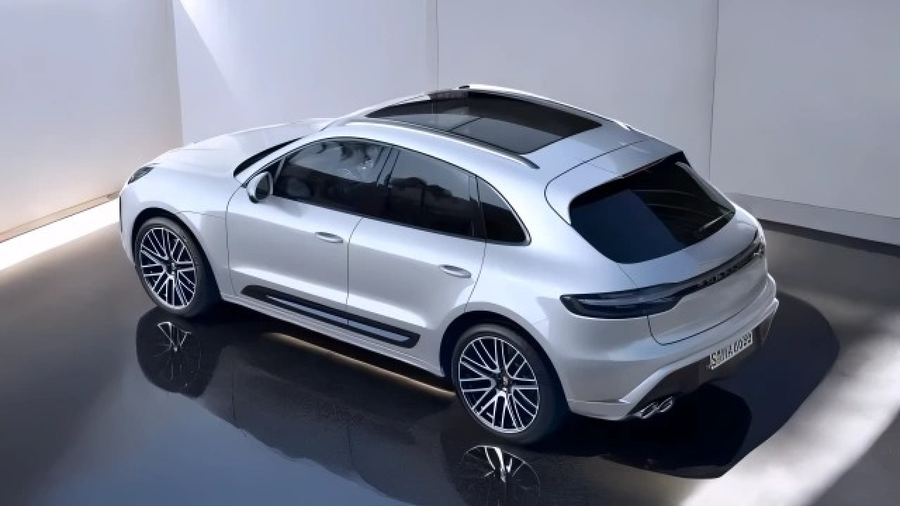 Porsche Macan (4)