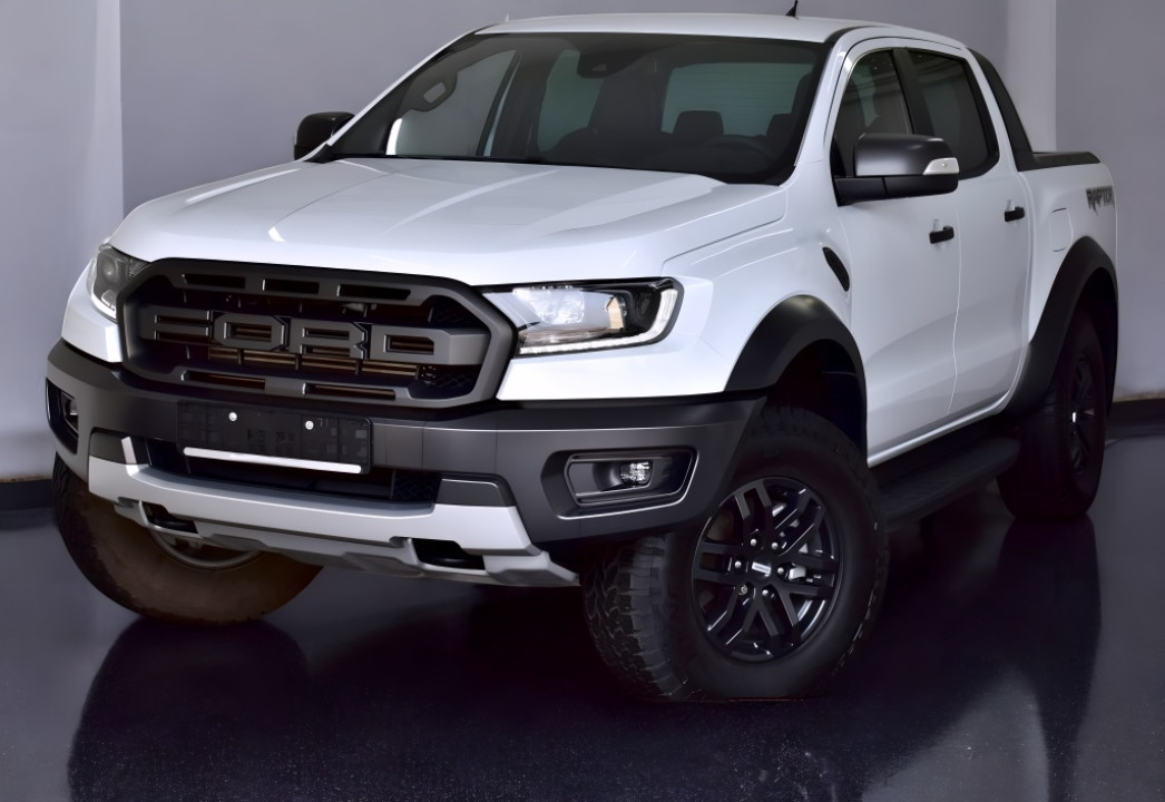 Ford Ranger Raptor2.0 TDCi 4x4 (3)