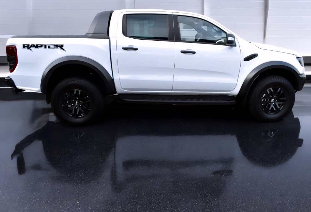 Ford Ranger Raptor2.0 TDCi 4x4 (5)