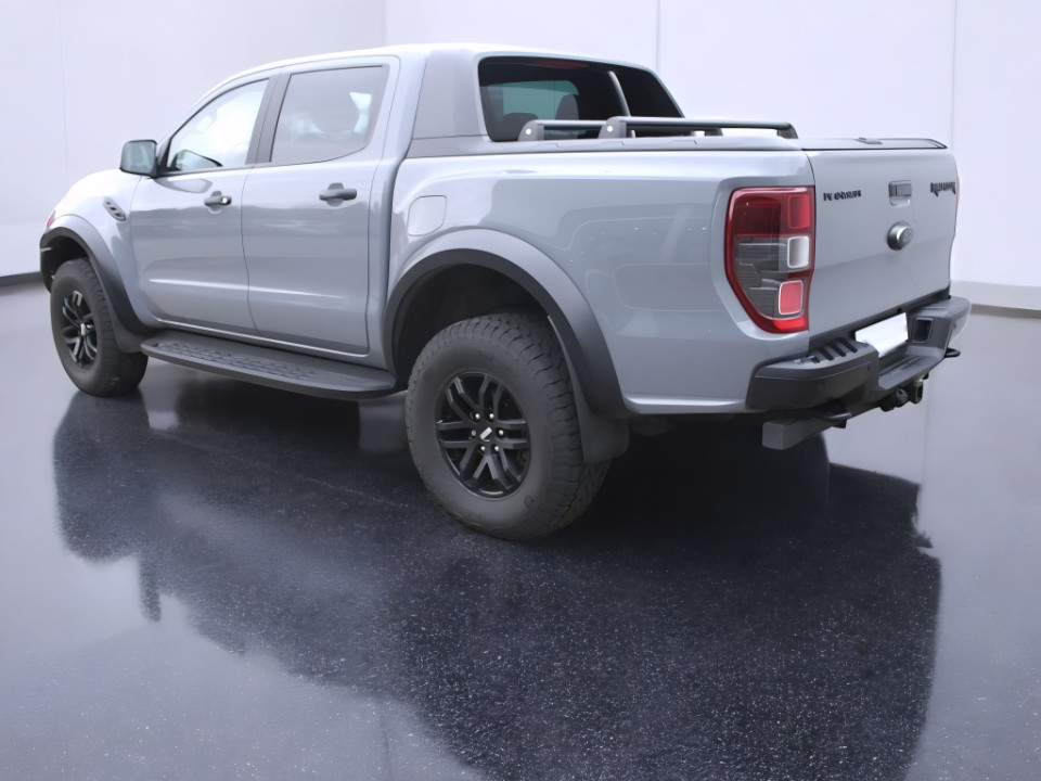Ford Ranger Raptor 4x4 (4)