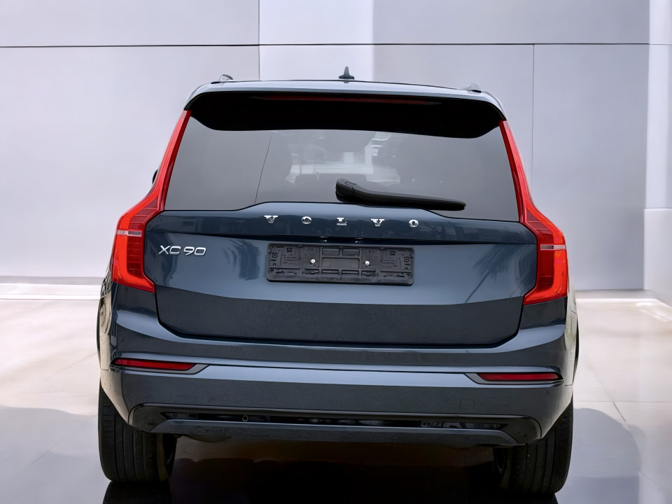 Volvo XC 90 B5 AWD R-Design (5)