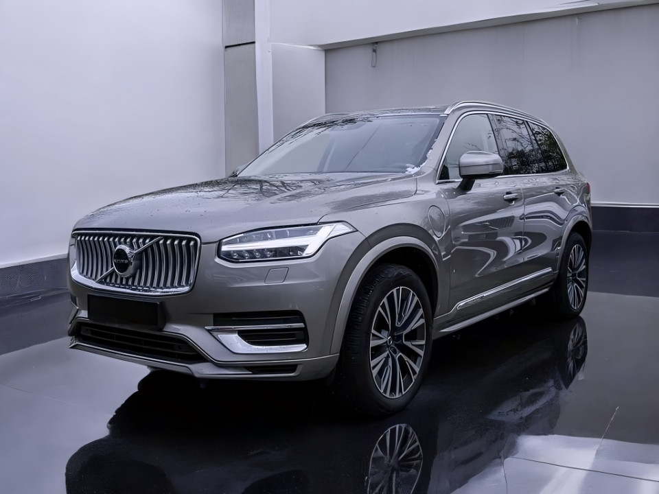 Volvo XC 90 T8 Recharge AWD