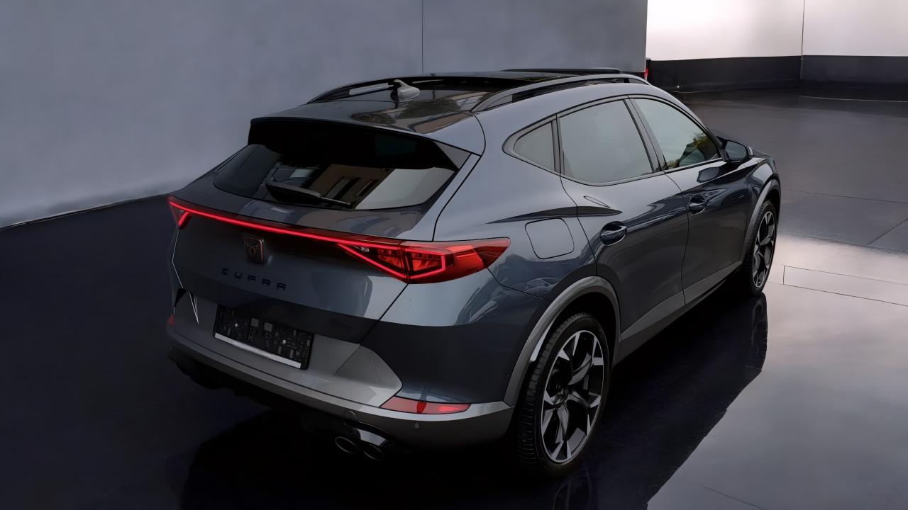 Cupra Formentor VZ 2.0 TSI DSG 4Drive (3)