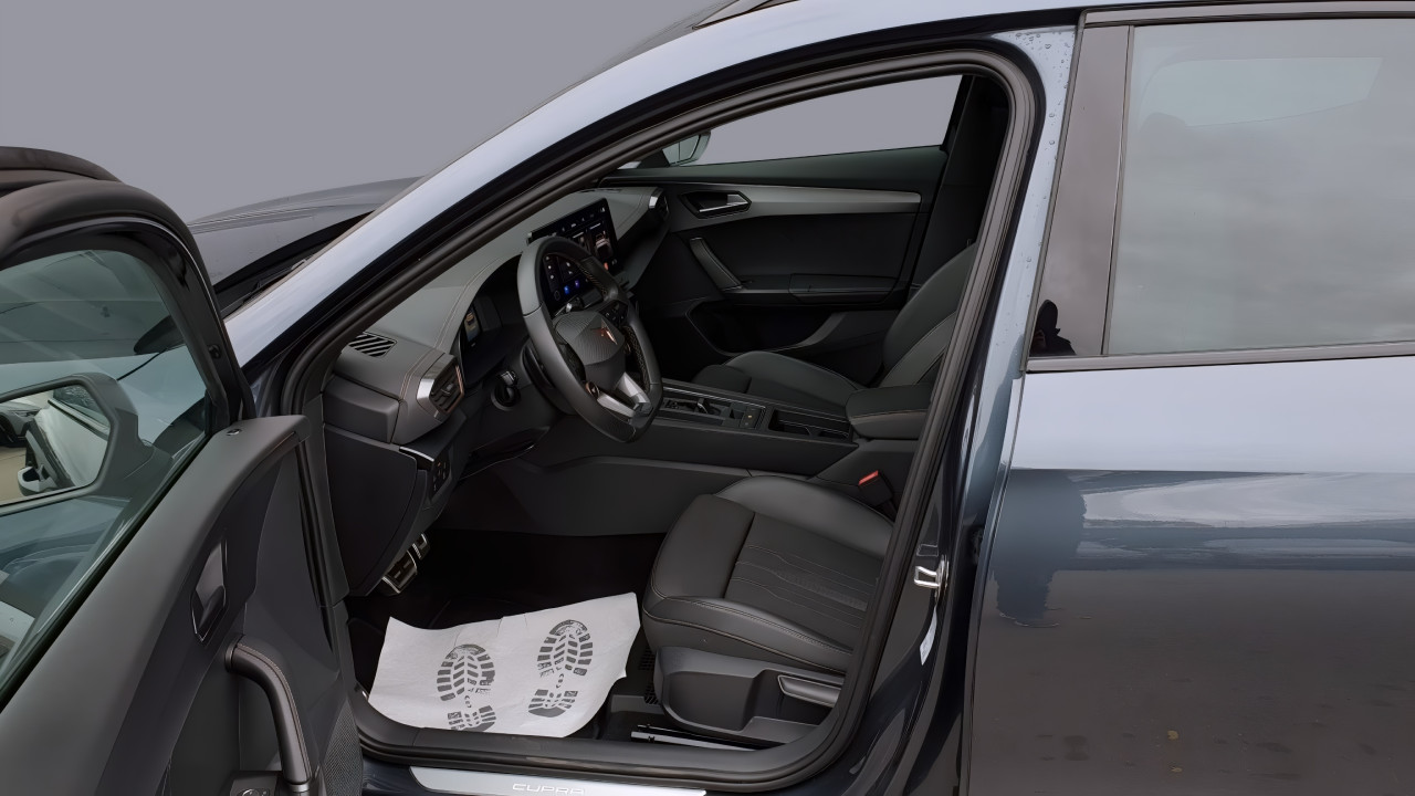 Cupra Formentor VZ 2.0 TSI DSG 4Drive (5)