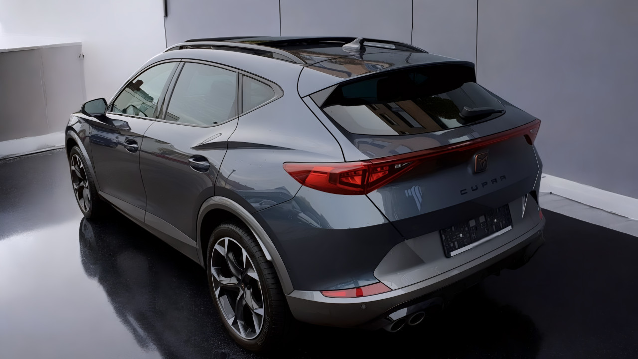 Cupra Formentor VZ 2.0 TSI DSG 4Drive (2)