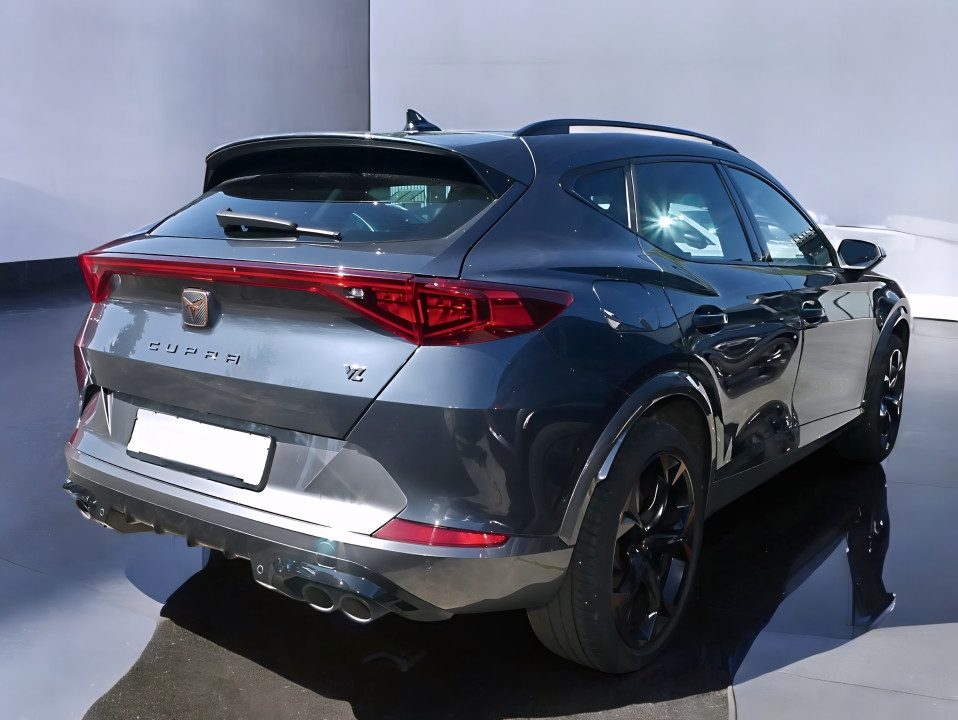 Cupra Formentor VZ 2.0 TSI DSG 4Drive (2)