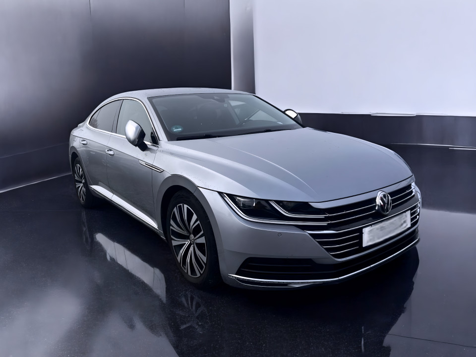 Volkswagen Arteon 2.0 TDI DSG 4MOTION Elegance