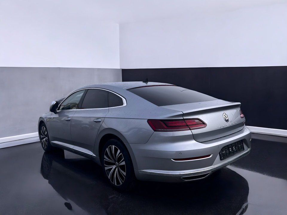 Volkswagen Arteon 2.0 TDI DSG 4MOTION Elegance (5)