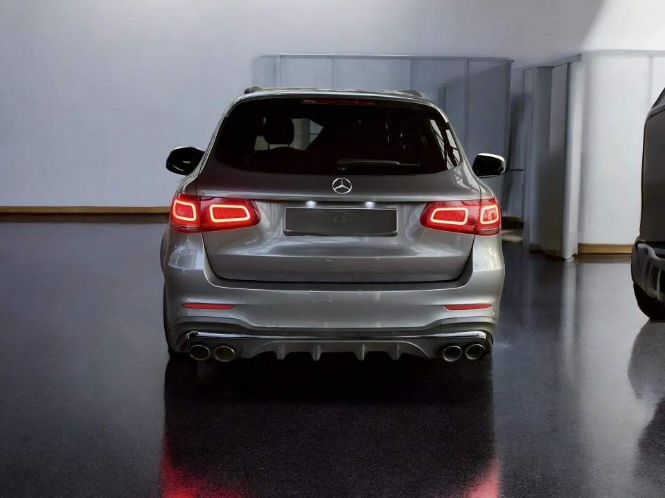 Mercedes-Benz GLC 43 AMG 4MATIC (3)