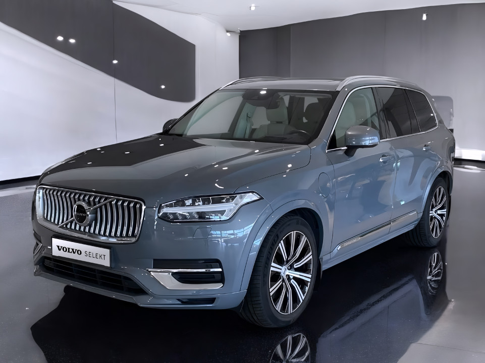 Volvo XC 90 T8 Recharge AWD Inscription