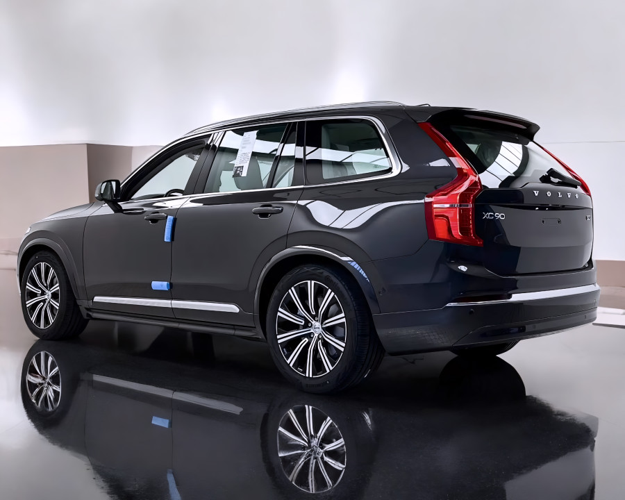 Volvo XC 90 B5 AWD Plus Bright (3)