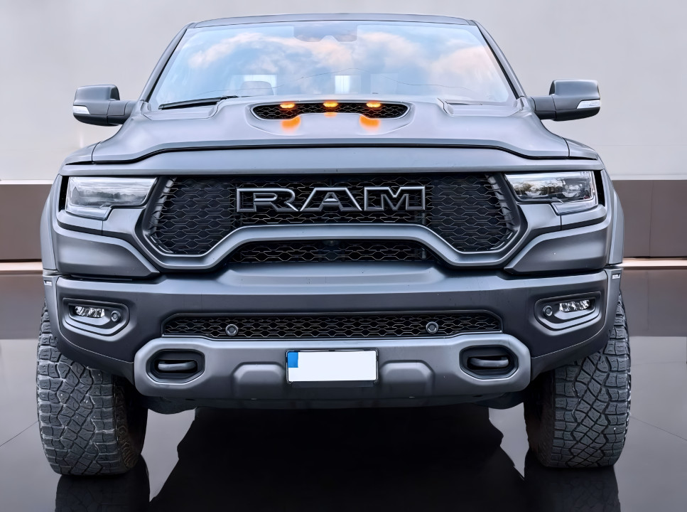 Dodge RAM TRX (4)