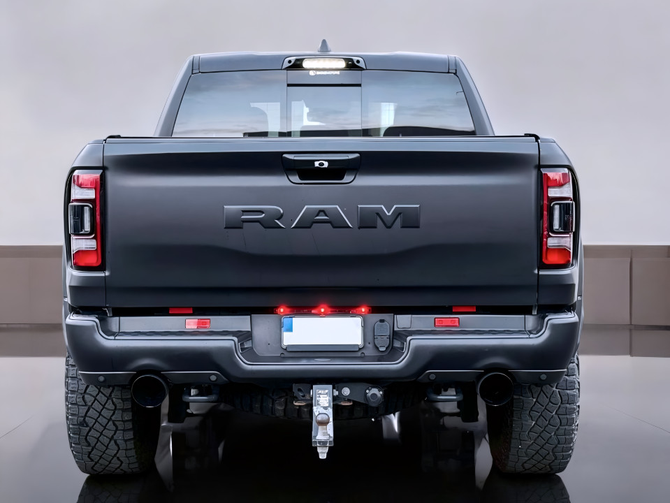 Dodge RAM TRX - foto 6