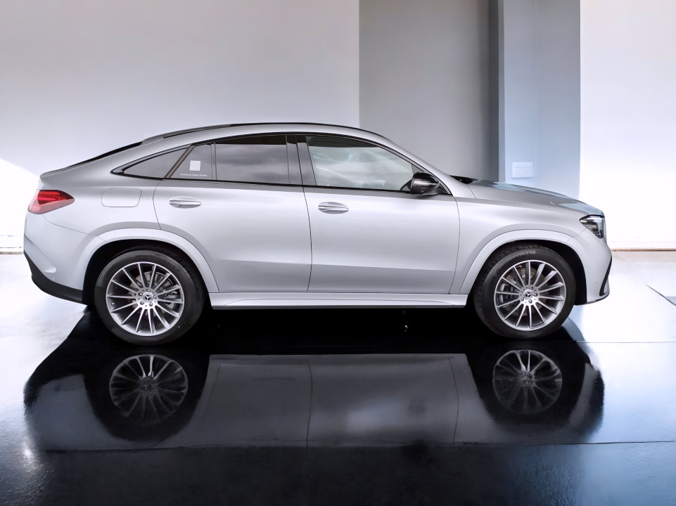 Mercedes-Benz GLE Coupe 450d 4MATIC AMG Line (3)