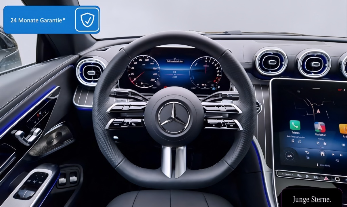 Mercedes-Benz CLE 300e AMG Line - foto 13