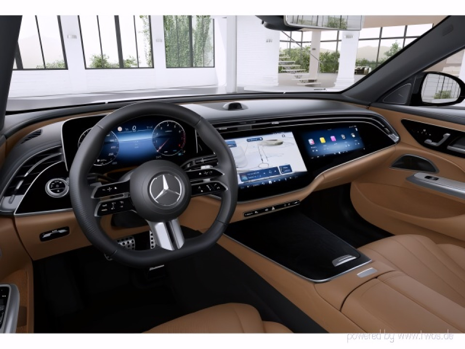Mercedes-Benz E 450 4MATIC AMG Line (3)