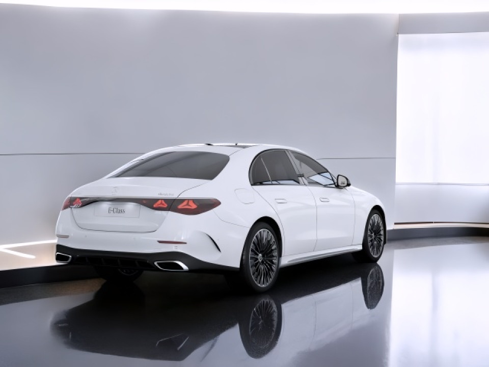 Mercedes-Benz E 450 4MATIC AMG Line (2)