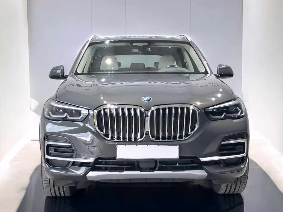 BMW X5 xDrive30d (2)